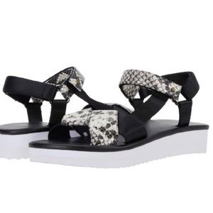 Kate Spade Strappy Sandals 